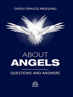 cover image of About Angels